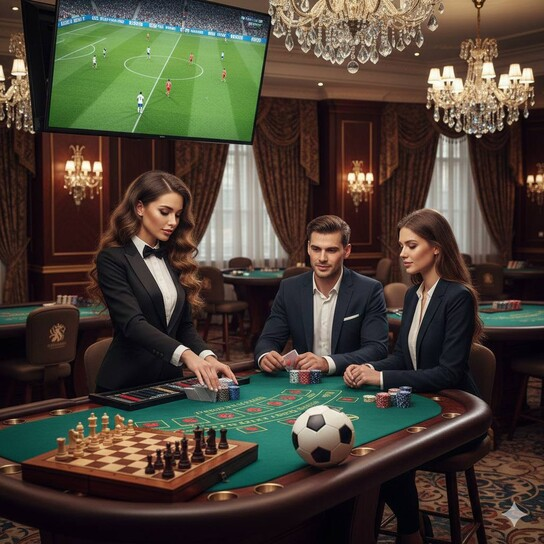 小游戏免费秒玩平台展示